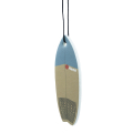 Surfboard - Car Airfreshner - Limited Orient